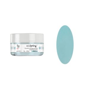 Sculpting powder pastel baby -10g