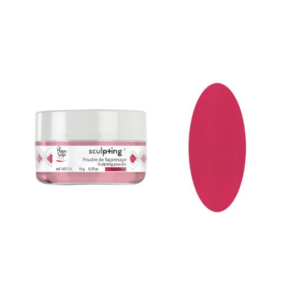 Sculpting powder rosy cherry -10g