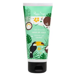 Shower gel Coconut 100ml