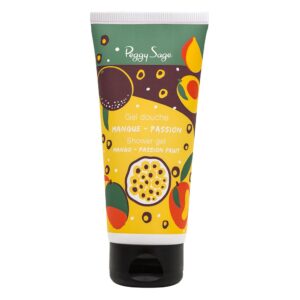 Shower gel mango passion fruit 100ml