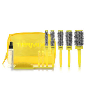 Termix Pack Professional Fluor Yellow
