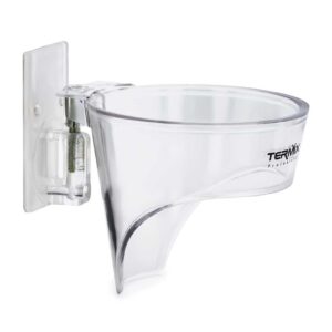 Termix Transparent Hairdryer Holder