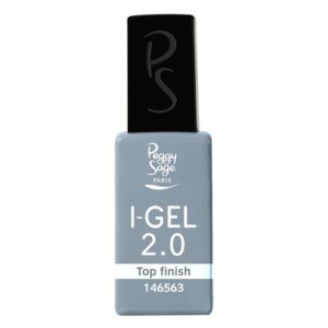 Top finish UV and LED I-GEL 2.0 - 11ml