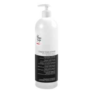 Triple-action cleaner 950ml