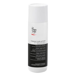 Triple-action nail cleaner 115ml