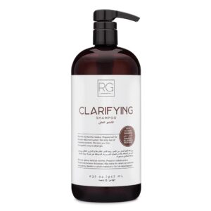 RG COSMETICS AMAZON ADVANCE CLARIFYING 947ML