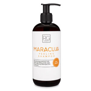 RG COSMETICS MARACUJA PEELING SHAMPOO 947ML