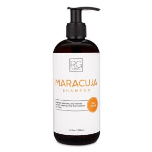 RG COSMETICS MARACUJA SHAMPOO 350ML