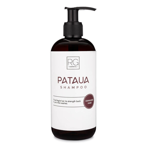 RG COSMETICS PATAUA SHAMPOO 947ML