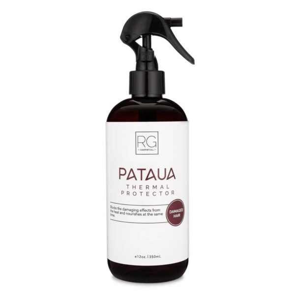 RG COSMETICS PATAUA THERMAL PROTECTOR 350ML