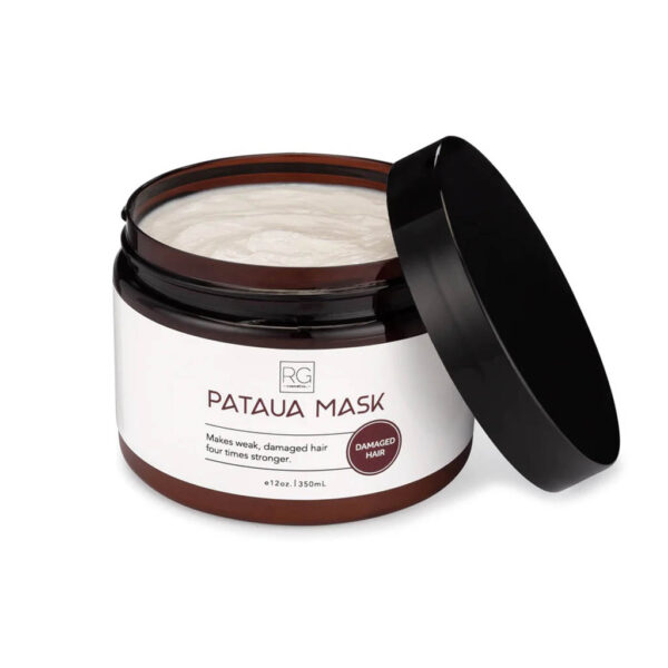 RG COSMETICS PATAUA mask 350ML