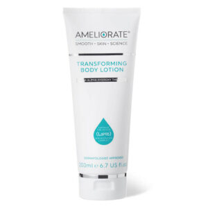 Ameliorate Transforming Body Lotion 200ml