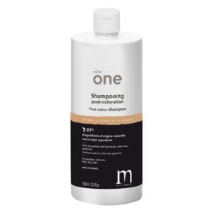 Color One Shampooing Post Coloration 1000ml