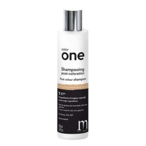 Color One Shampooing Post Coloration 200ml