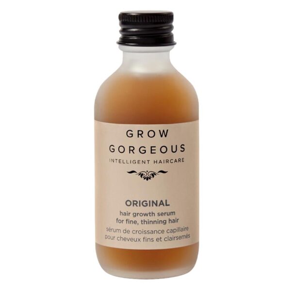 Grow Gorgeous Daily Growth Serum (60ml) - EquoTrad