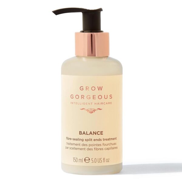 Grow Gorgeous Daily Split Ends Serum 150ml