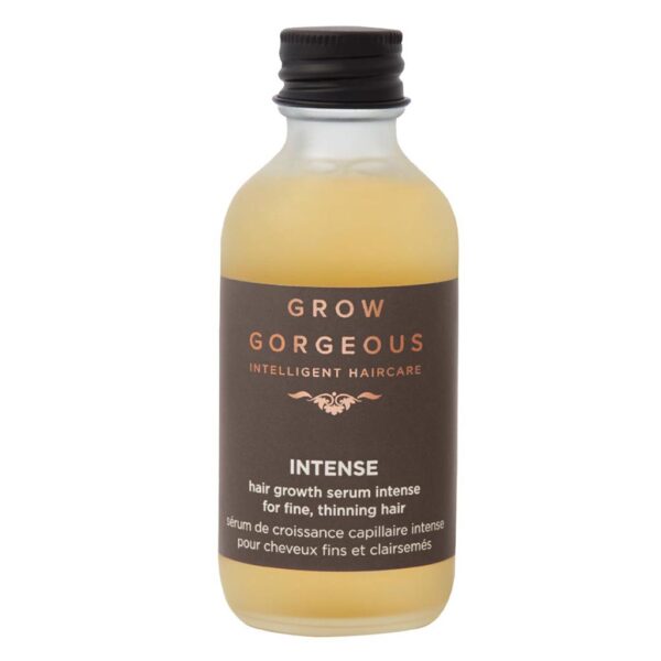 Grow Gorgeous Growth Serum Intense 60ml