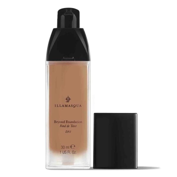 Illamasqua Beyond Foundation - DN1