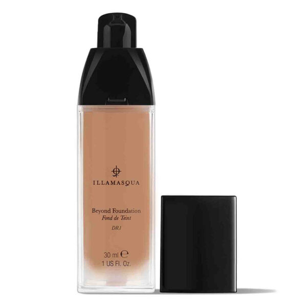 Illamasqua Beyond Foundation - DR1