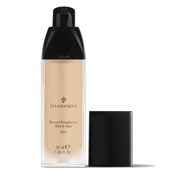 Illamasqua Beyond Foundation - MG2