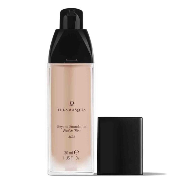 Illamasqua Beyond Foundation - MR3