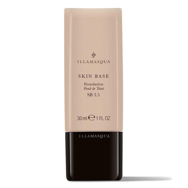 Illamasqua Foundation Skin Base 03.5 FR