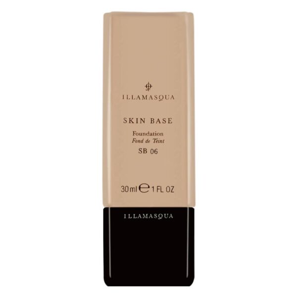 Illamasqua Foundation Skin Base 06 FR