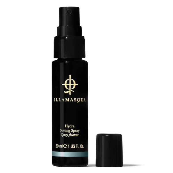 Illamasqua Hydra Setting Spray