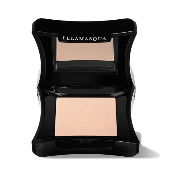 Illamasqua Skin Base Pressed Powder Light 2