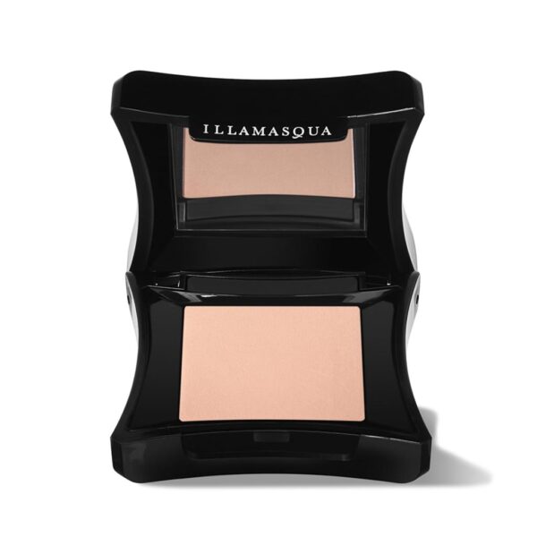 Illamasqua Skin Base Pressed Powder Medium 1