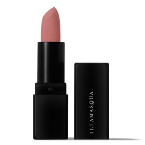 Illamasqua Ultramatter Lipstick Bare