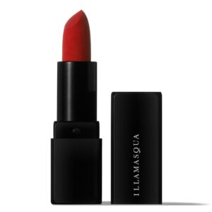 Illamasqua Ultramatter Lipstick Maneater