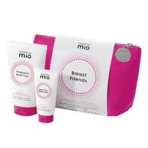 Mama Mio Breast Friends Kit