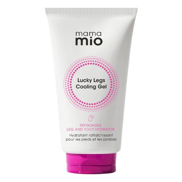 Mama Mio Lucky Legs (125ml)