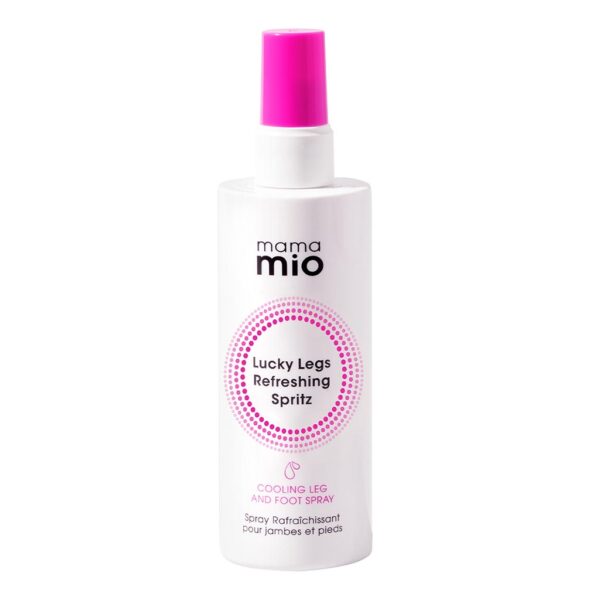 Mama Mio Lucky Legs Refreshing Spritz (120ml)