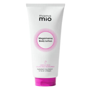 Mama Mio Megamama Body Lotion (180ml)