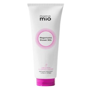 Mama Mio Megamama Shower Milk (200ml)