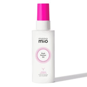 Mama Mio Perineum Oil