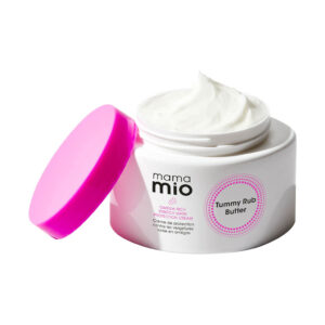 Mama Mio Tummy Rub Butter (240ml)