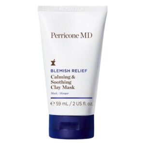 Perricone MD Blemish Relief Calming and Smoothing Clay Mask