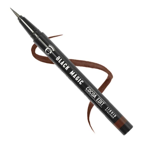 Eyeko Black Magic Cocoa Edit Liquid Eyeliner - Brown