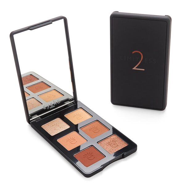 Eyeko Limitless Eyeshadow Palette 2