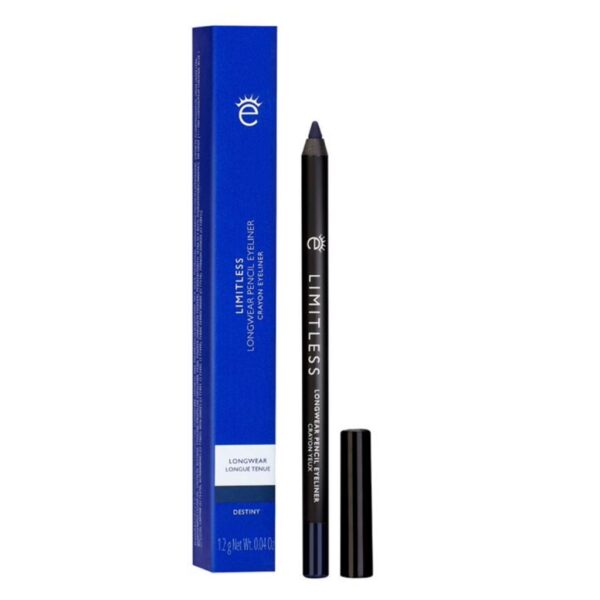 Eyeko Limitless Long-Wear Pencil Eyeliner - Destiny