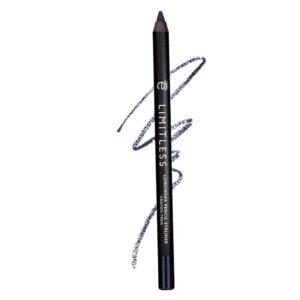 Eyeko Limitless Long-Wear Pencil Eyeliner - Law of Attraction