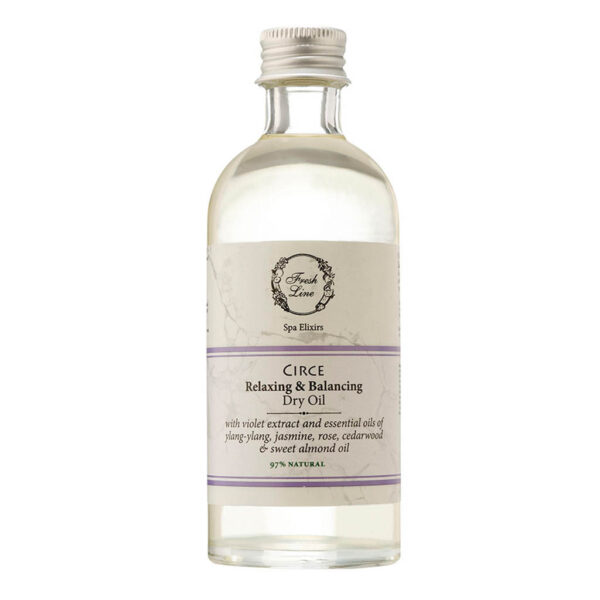 Fresh Line Circe Dry Oil 100ML