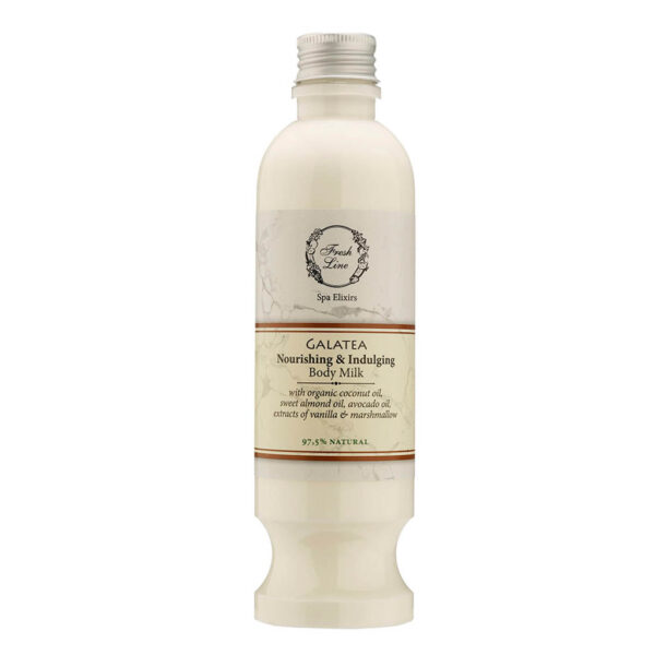 Fresh Line Galatea Body Milk 250ML