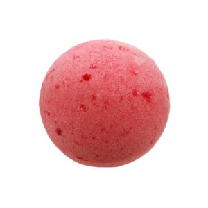 Fresh Line Shrinked Pomegranate Fizzing Ball 180G