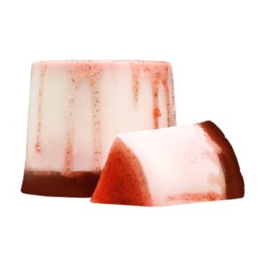 Fresh Line Shrinked Strawberry Soap 120G