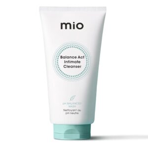 Mio Balance Act Intimate Cleanser (150ml)