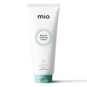 Mio Bare All Soothing Cream (100ml)